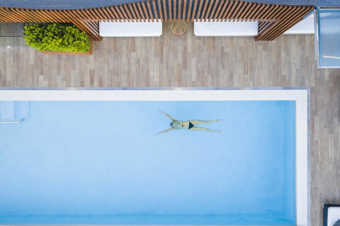 Mercure Brisbane King George Square - Accommodation Great Ocean Road 34