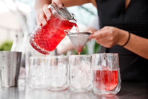 Mercure Brisbane King George Square - Accommodation Great Ocean Road 29