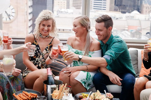 Mercure Brisbane King George Square - Accommodation Great Ocean Road 30