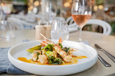 Mercure Brisbane King George Square - Accommodation Great Ocean Road 12