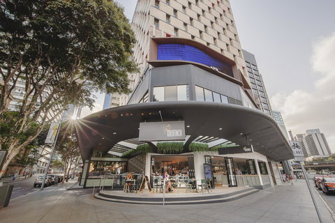 Mercure Brisbane King George Square - Accommodation Great Ocean Road 17