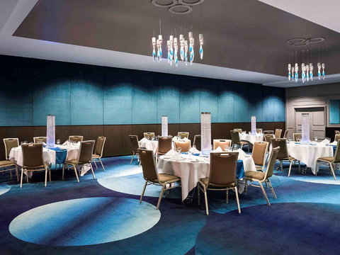 Mercure Brisbane King George Square - Accommodation Great Ocean Road 44