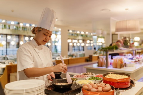 Mercure Brisbane King George Square - Accommodation Great Ocean Road 7