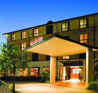 Travelodge Hotel Garden City Brisbane - Accommodation Great Ocean Road
