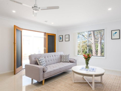 Briz Stays - Whites Road - Accommodation Great Ocean Road 4