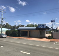 Nanango Star Motel - Accommodation Great Ocean Road