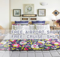 Airport Riverview Motel - Accommodation Great Ocean Road
