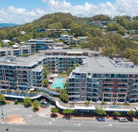 Swell Resort Burleigh Beach