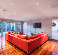 Hamilton Executive - Accommodation Great Ocean Road