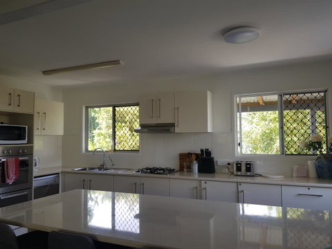 Highland House - Accommodation Great Ocean Road 5