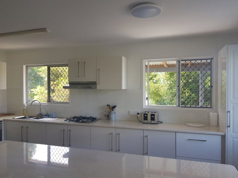 Highland House - Accommodation Great Ocean Road 17