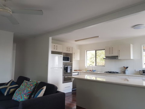 Highland House - Accommodation Great Ocean Road 21