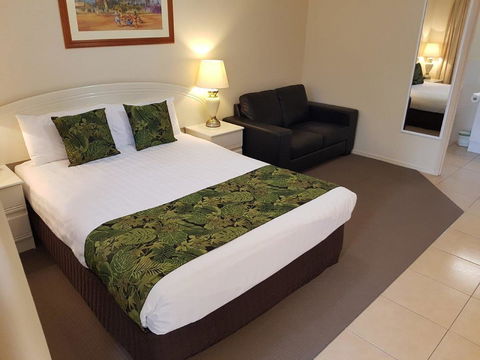 The Palms Motel - Accommodation Great Ocean Road 7