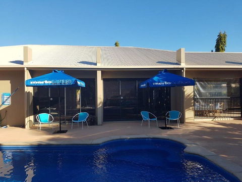 The Palms Motel - Accommodation Great Ocean Road 14