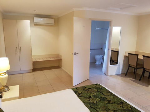 The Palms Motel - Accommodation Great Ocean Road 5