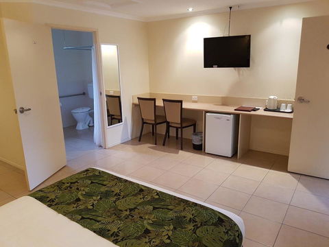 The Palms Motel - Accommodation Great Ocean Road 4