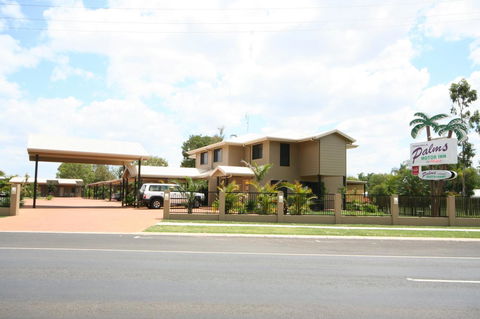 The Palms Motel - Accommodation Great Ocean Road 3
