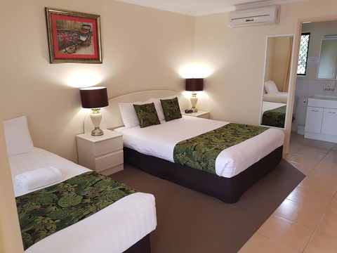 The Palms Motel - Accommodation Great Ocean Road 21