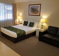 The Palms Motel - Accommodation Great Ocean Road
