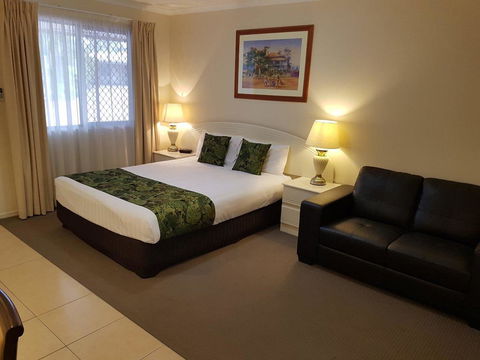 The Palms Motel - Accommodation Great Ocean Road 8