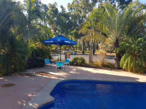 The Palms Motel - Accommodation Great Ocean Road 16