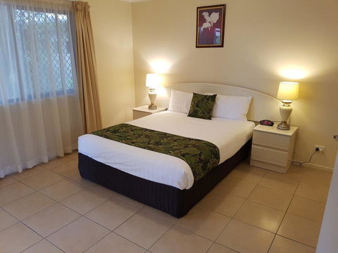 The Palms Motel - Accommodation Great Ocean Road 6