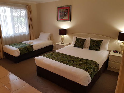 The Palms Motel - Accommodation Great Ocean Road 11