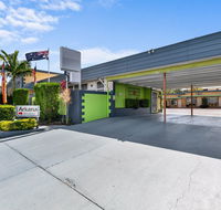 Arkana Motel