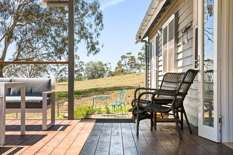 Hollow Tree Farm - Accommodation Great Ocean Road 22
