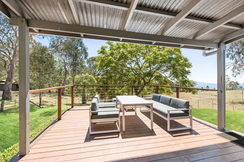 Hollow Tree Farm - Accommodation Great Ocean Road 30