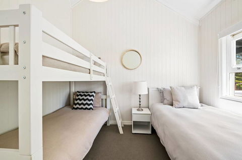 Hollow Tree Farm - Accommodation Great Ocean Road 5