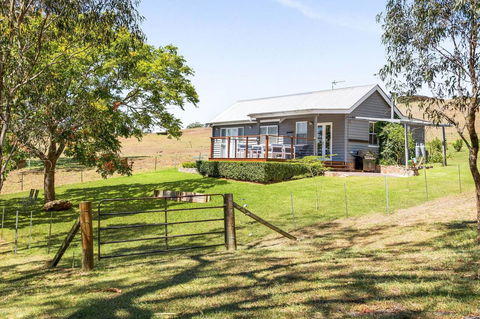 Hollow Tree Farm - Accommodation Great Ocean Road 21