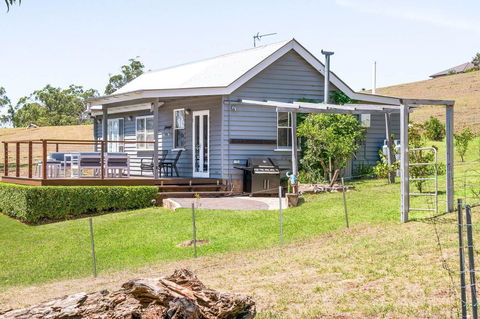Hollow Tree Farm - Accommodation Great Ocean Road 24