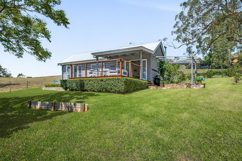 Hollow Tree Farm - Accommodation Great Ocean Road 16