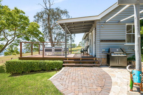 Hollow Tree Farm - Accommodation Great Ocean Road 18