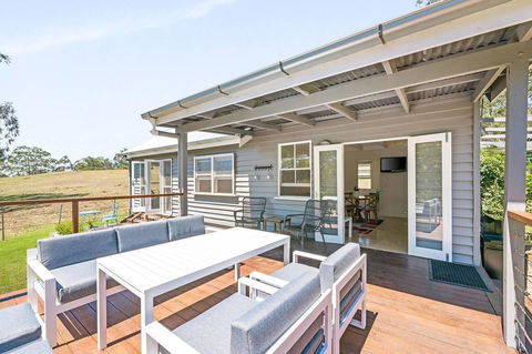 Hollow Tree Farm - Accommodation Great Ocean Road 20