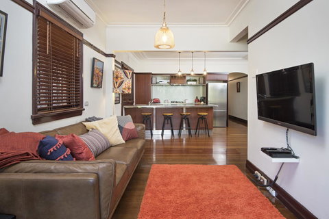 Anville Court - Accommodation Great Ocean Road 7