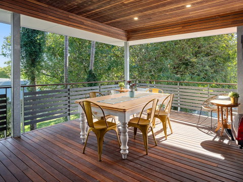 Anville Court - Accommodation Great Ocean Road 0