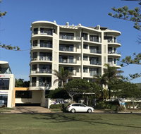Meridian Alex Beach Apartments - Accommodation Great Ocean Road