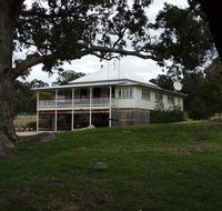 Loughmore House