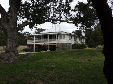 Loughmore House - Accommodation Great Ocean Road 0
