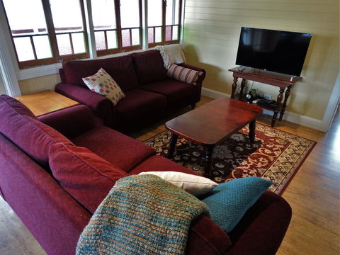 Loughmore House - Accommodation Great Ocean Road 8