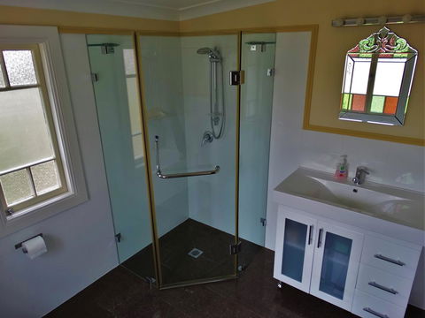 Loughmore House - Accommodation Great Ocean Road 11