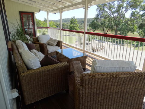Loughmore House - Accommodation Great Ocean Road 2