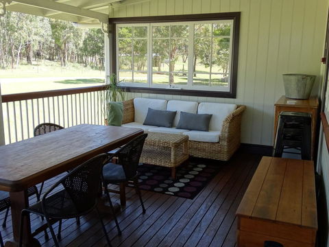 Loughmore House - Accommodation Great Ocean Road 1