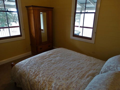 Loughmore House - Accommodation Great Ocean Road 10