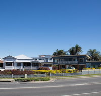 Pale Pacific Holiday Units - Accommodation Great Ocean Road