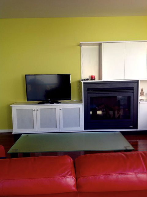 Waterloo Cottage - Accommodation Great Ocean Road 0