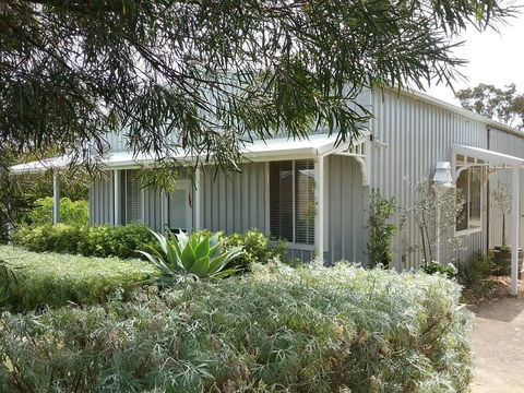 Watson Park - Accommodation Great Ocean Road 0