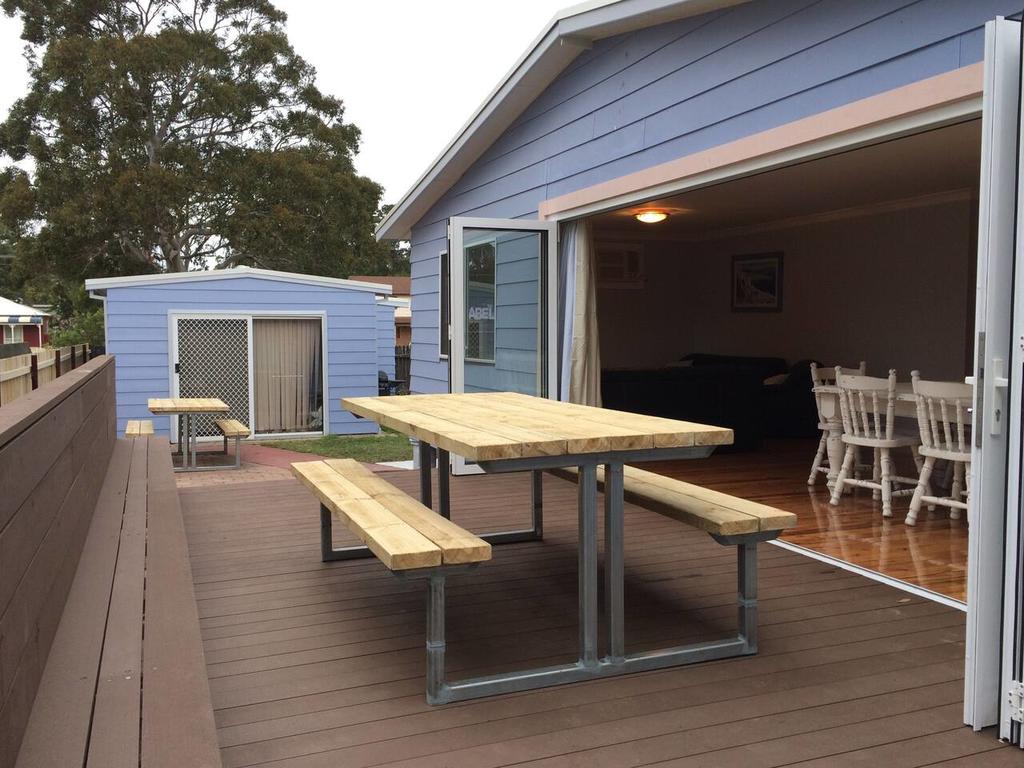 Callala Beach NSW Accommodation Great Ocean Road